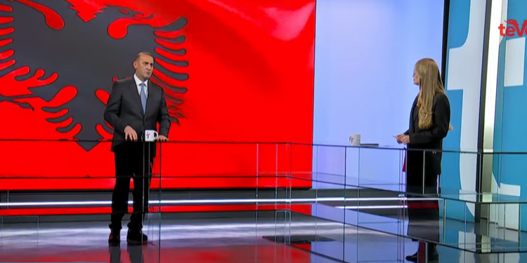 Haradinaj: Kurti që 6 muaj nuk i ka kthyer përgjigje një investitori amerikan për fabrikën e municionit