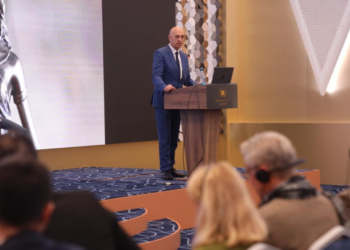 Kelmendi: Mungesa e buxhetit pamundëson efikasitetin e sistemit gjyqësor
