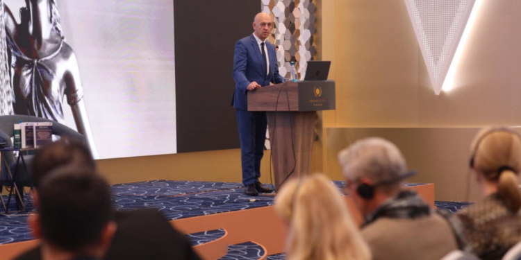 Kelmendi: Mungesa e buxhetit pamundëson efikasitetin e sistemit gjyqësor
