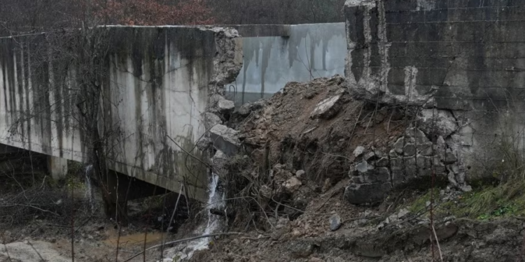 Serbia e dënon sulmin në Ibër-Lepenc, e mohon përfshirjen