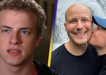 Ndërron jetë në moshën 35-vjeçare aktori Paul Teal