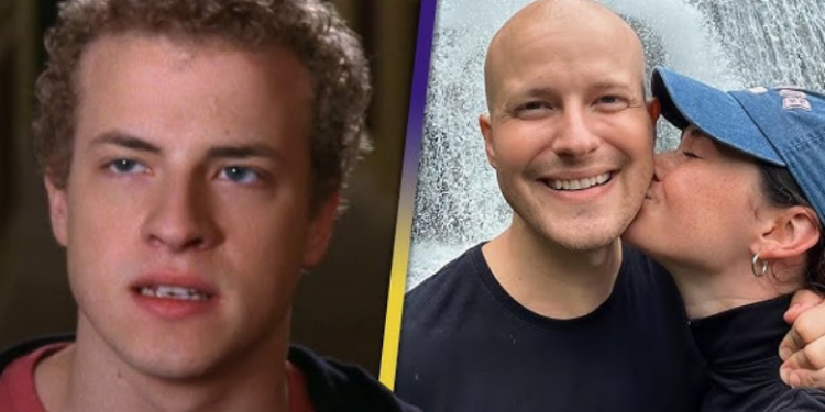 Ndërron jetë në moshën 35-vjeçare aktori Paul Teal