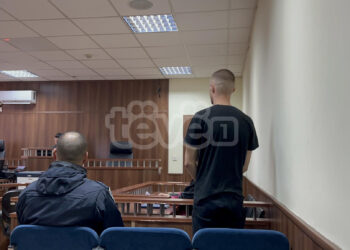 Prokuroria kërkon paraburgim ndaj të dyshuarit për vrasjen e dy personave në Klinë