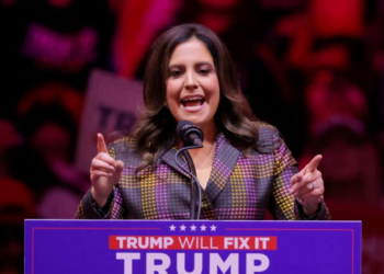 Trump zgjedh Elise Stefanik për ambasadore në OKB