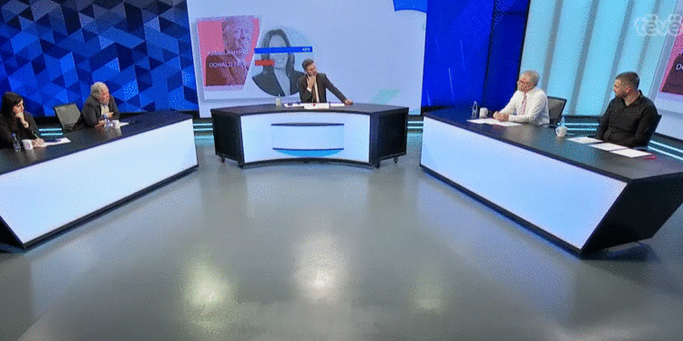 Bajrami: Votat e myslimanëve amerikanë do ta përcaktojnë fituesin