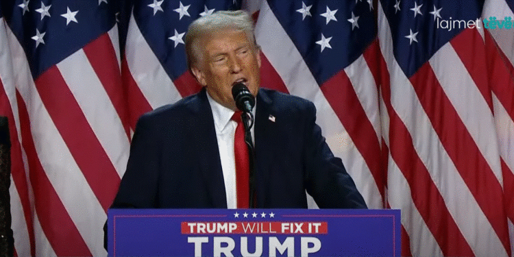 Çfarë ndikimi do ketë fitorja e Trump në Kosovë?