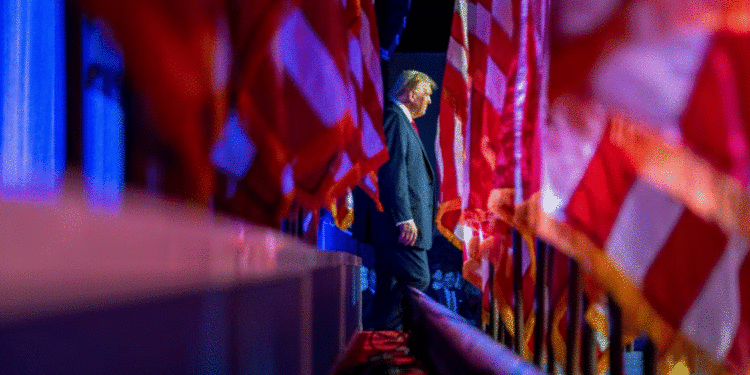 Çka pritet nga presidenca e dytë e Trumpit?