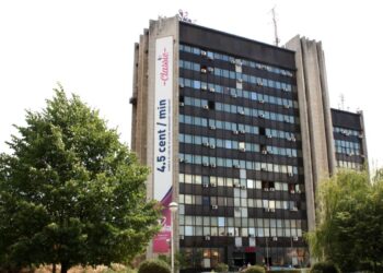 FSP e PTK-së: Kërkojmë nga Prokuroria nisjen e hetimeve për bllokimin e llogarive të Telekomit të Kosovës