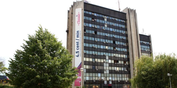 FSP e PTK-së: Kërkojmë nga Prokuroria nisjen e hetimeve për bllokimin e llogarive të Telekomit të Kosovës