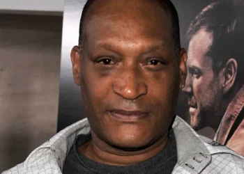 Vdiq aktori Tony Todd