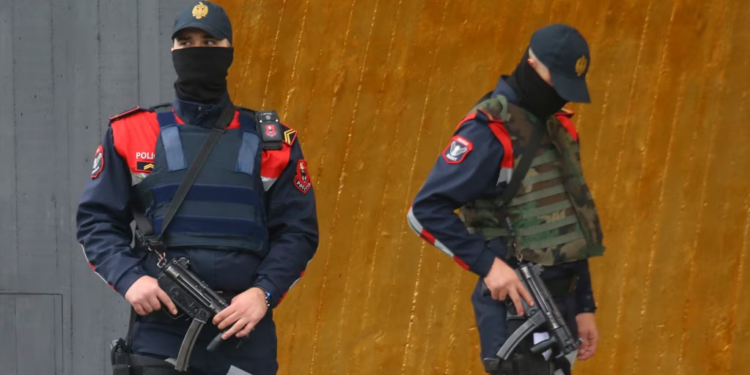 Shqipëria godet rrjetin e trafikimit që fshihte kokainën në lëkurë bagëtish