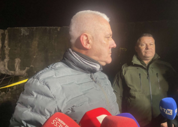 Sveçla për shpërthimin në Zubin Potok: Akt terrorist, eksplozivi vjen nga stoqet e Serbisë
