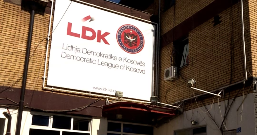 LDK-ja pas shpërthimit në Zubin Potok: Të papranueshme këto akte terroriste