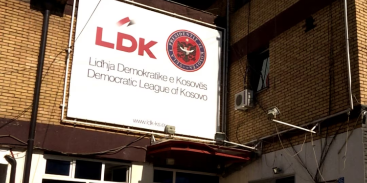 LDK-ja pas shpërthimit në Zubin Potok: Të papranueshme këto akte terroriste