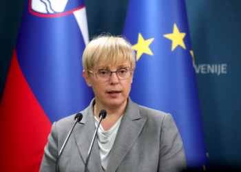 Presidentja sllovene: Akt qyqar sulmi në kanalin Ibër-Lepenc