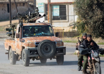 Raportohet se Rusia bombardoi rebelët në Alepo, Irani thotë se iu sulmua konsullata
