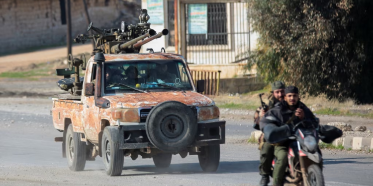 Raportohet se Rusia bombardoi rebelët në Alepo, Irani thotë se iu sulmua konsullata