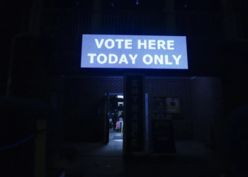 Pezullohet përkohësisht votimi në disa vende në Georgia pas kërcënimeve për bombë