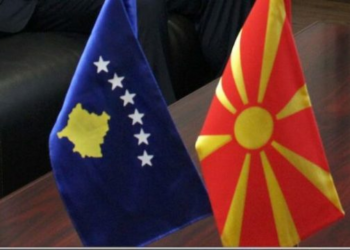 Zëdhënësja e Qeverisë së Maqedonisë së Veriut: Mbledhja e përbashkët hap historik drejt bashkëpunimit rajonal