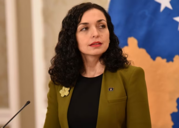 Osmani uron Ditën e Forcës: Jeni gardianë të paqes dhe mbrojtës të sovranitetit e integritetit territorial të Kosovës
