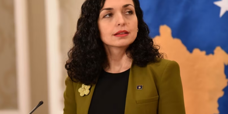 Osmani uron Ditën e Forcës: Jeni gardianë të paqes dhe mbrojtës të sovranitetit e integritetit territorial të Kosovës