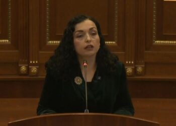 Osmani: Propozimi im për Asociacionin u godit me shpifje