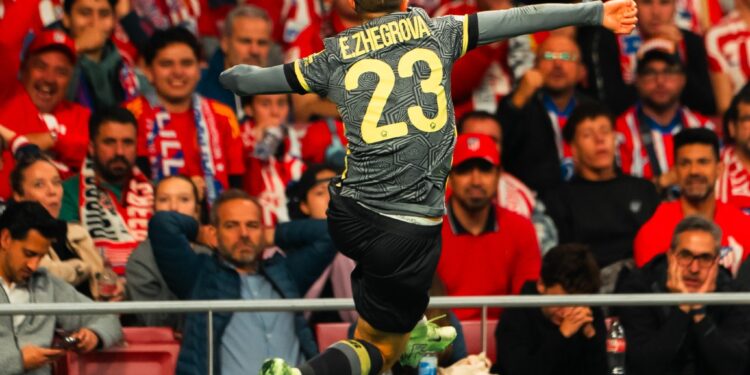 PSG-ja po interesohet për Edon Zhegrovën