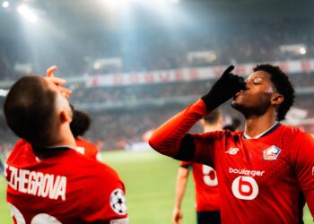 “Magjia” e Zhegrovës kundër Juventusit, Champions përzgjedh sërish kosovarin