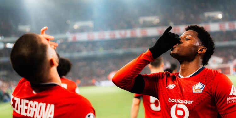 “Magjia” e Zhegrovës kundër Juventusit, Champions përzgjedh sërish kosovarin