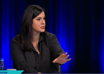 Tahiri: Trump nuk jep hapësirë për të diskutuar, Kosova nuk e shfrytëzoi Biden