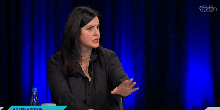 Tahiri: Trump nuk jep hapësirë për të diskutuar, Kosova nuk e shfrytëzoi Biden