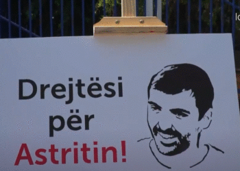 8 vjet nga vdekja e Astrit Deharit, rasti ende i pazgjedhur