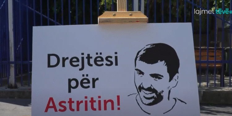 8 vjet nga vdekja e Astrit Deharit, rasti ende i pazgjedhur