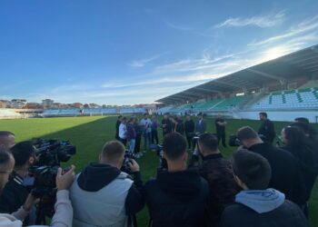 Feronikeli i bie pishman, vazhdon garat në Superligë