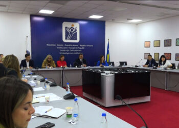 ​Shëndeti mendor i fëmijëve, Qelaj: Ka mungesë të mekanizmave për identifikimin e hershëm