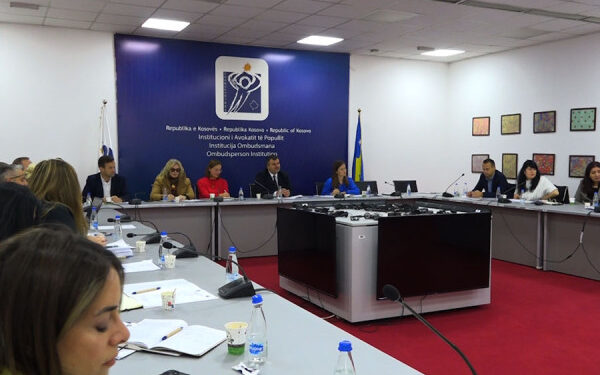 ​Shëndeti mendor i fëmijëve, Qelaj: Ka mungesë të mekanizmave për identifikimin e hershëm