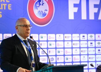 Reagim i Agim Ademit: Kosova do të shkojë deri në CAS