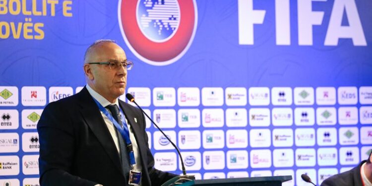 Reagim i Agim Ademit: Kosova do të shkojë deri në CAS