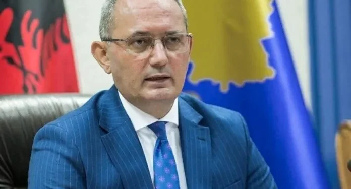 Aliu thotë se therja e katër qytetarëve është tronditëse