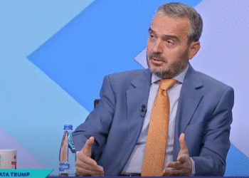 Ahmeti: Presidenca e dytë sfidë për Trump, por jo si herën e parë