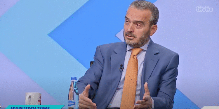 Ahmeti: Presidenca e dytë sfidë për Trump, por jo si herën e parë