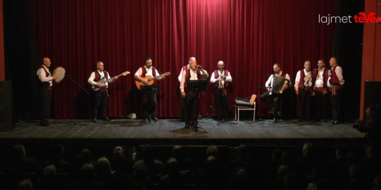 Nis festa e 28 Nëntorit në Luginën e Preshevës