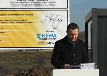 Kurti: Qeveria mbështet bizneset me orientim në prodhim dhe inovacion