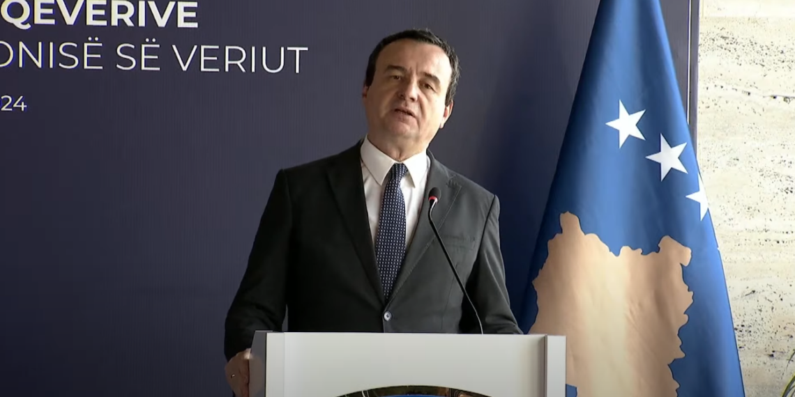 Kurti i gatshëm të mbajë edhe një mbledhje me Qeverinë e Shqipërisë