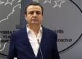 Kurti: Nëse dëmi nuk riparohet një pjesë e Kosovës rrezikon të mbetet pa energji elektrike që në mëngjes