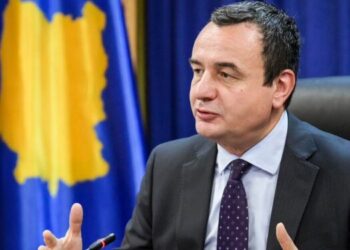 Mbahet Forumi Ekonomik i Vjenës, Kurti përfaqëson Kosovën