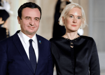 Kryeziu: Bashkëshortja e kryeministrit punon vetëm në institutin norvegjez, jeton midis Oslos dhe Prishtinës
