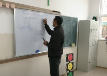Vetëm dy mësues të komunitetit ashkali në Ferizaj