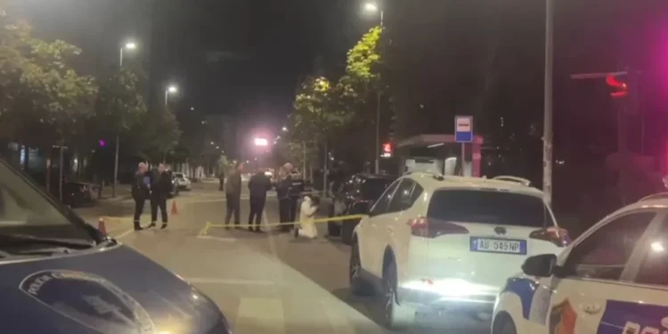 Djali i ish-gjyqtarit për krimet e rënda në Shqipëri ekzekutohet me armë zjarri