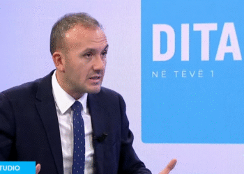 ​PDK akuzon Qeverinë Kurti për stagnim ekonomik dhe investime të ulëta